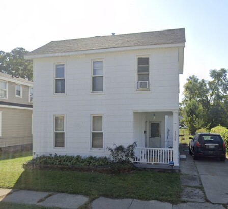 Building Photo - 1508 Forest Ave
