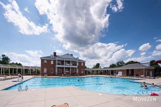 Building Photo - 804 Cupola Dr