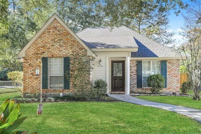 Primary Photo - 4291 Poplar Dr