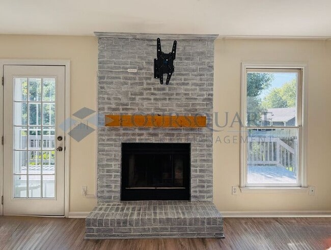 Building Photo - Charming Ranch Home with Large Deck, & Fenced Yard in Raleigh, NC