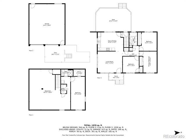 Building Photo - 1014 Alexander Rd