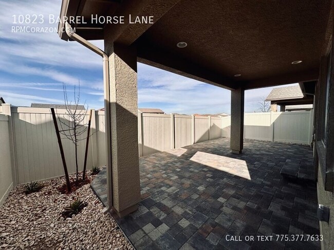 Building Photo - 10823 Barrel Horse Ln