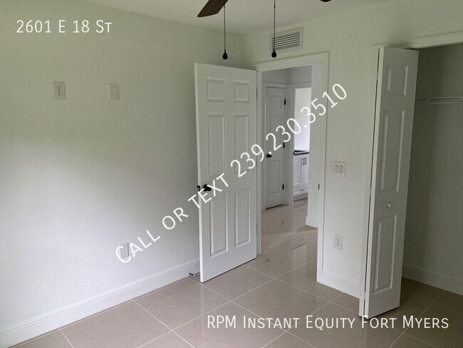 Building Photo - 2601 E 18th St