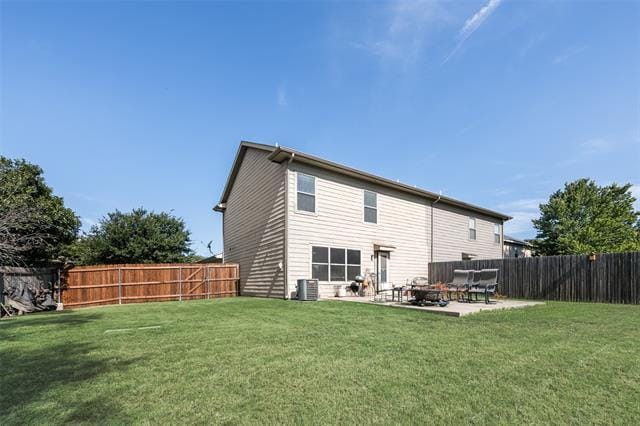 Building Photo - 7408 Lazy Spur Blvd