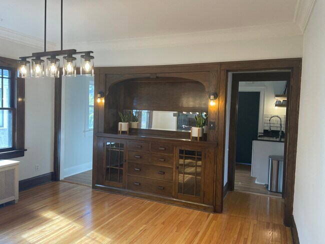 Dinning Room - 4724 Lyndale Ave S