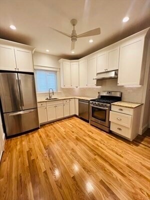 Building Photo - 31 Matchett St