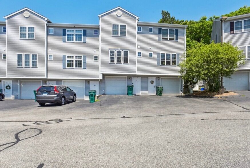Building Photo - 43 Harbor View Ln