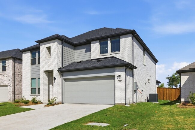 Building Photo - 637 Sierra Rdg