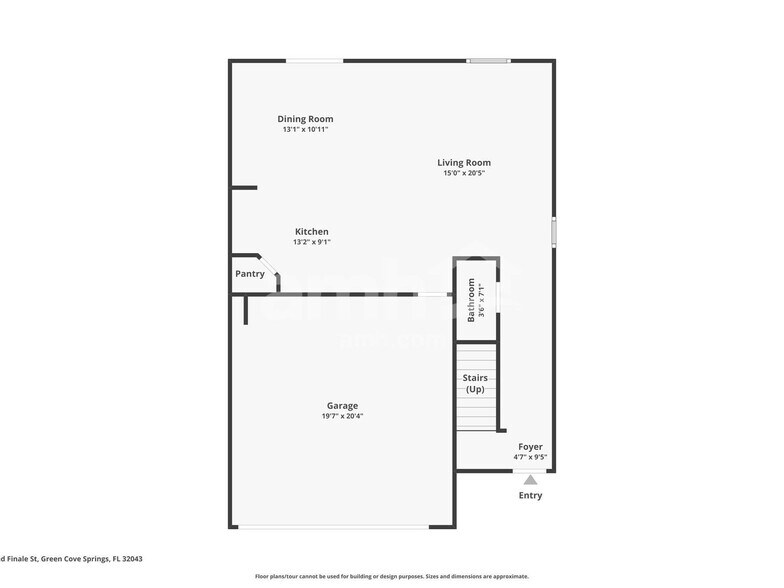 Building Photo - 2845 Grand Finale St