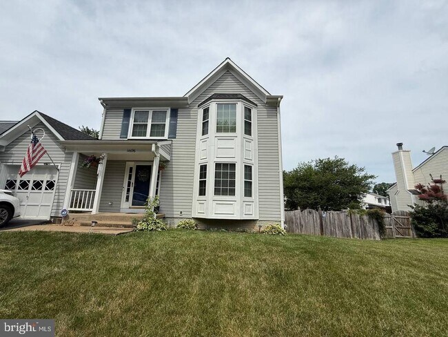 Building Photo - 14696 Stratford Dr