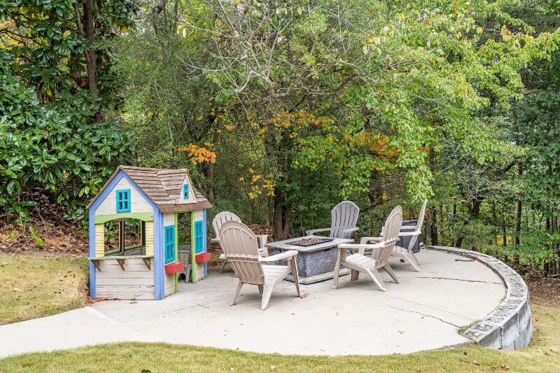 Building Photo - 4548 High Rock Terrace