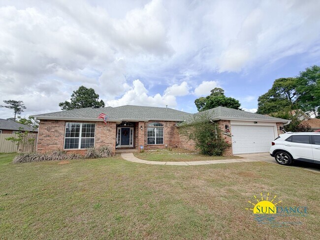 Building Photo - Spacious 4BR Home in Brooke Estates with Community Amenities!