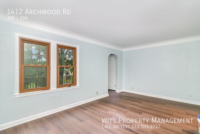 Building Photo - 1412 Archwood Rd
