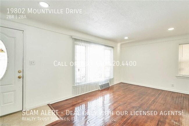 Building Photo - 19802 Mountville Dr