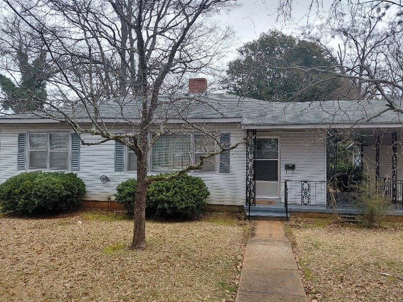 Building Photo - 708 Glenwood Rd