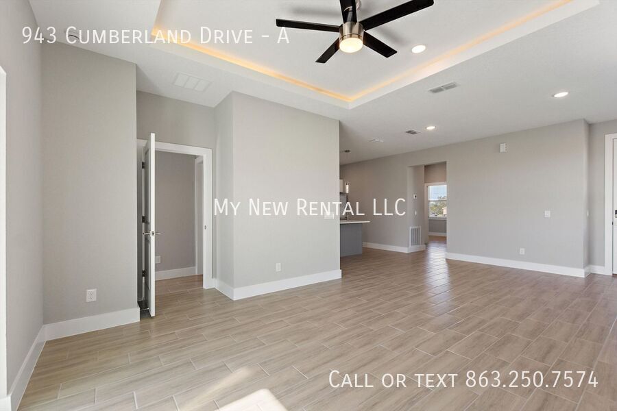 Building Photo - 943 Cumberland Dr