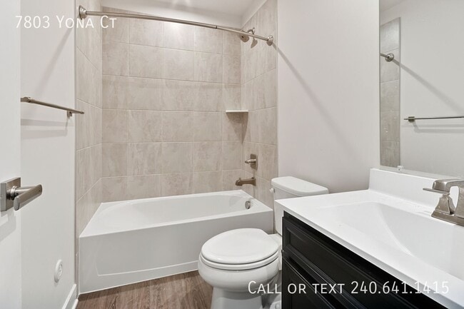 Building Photo - 7803 Yona Ct