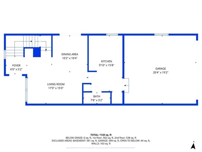 Building Photo - 2175 Dalewood Ct