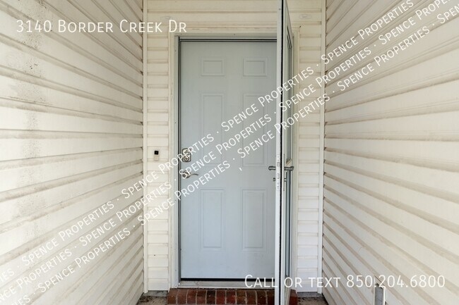 Building Photo - 3140 Border Creek Dr