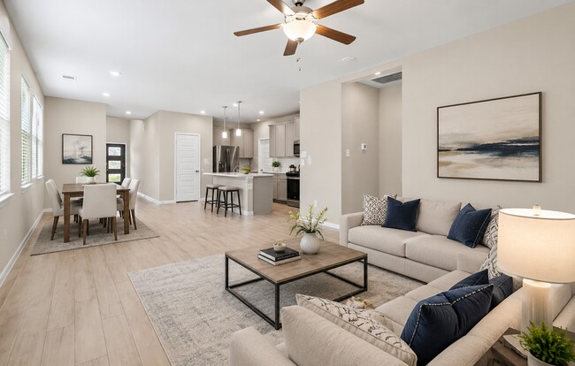 Building Photo - 17542 Rosette Grass Dr