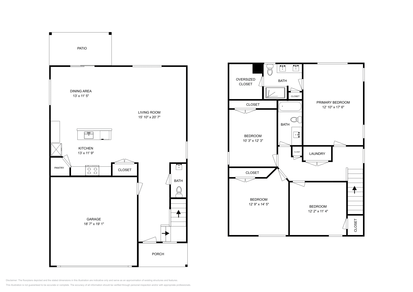 Building Photo - 544 Kingwood Ln