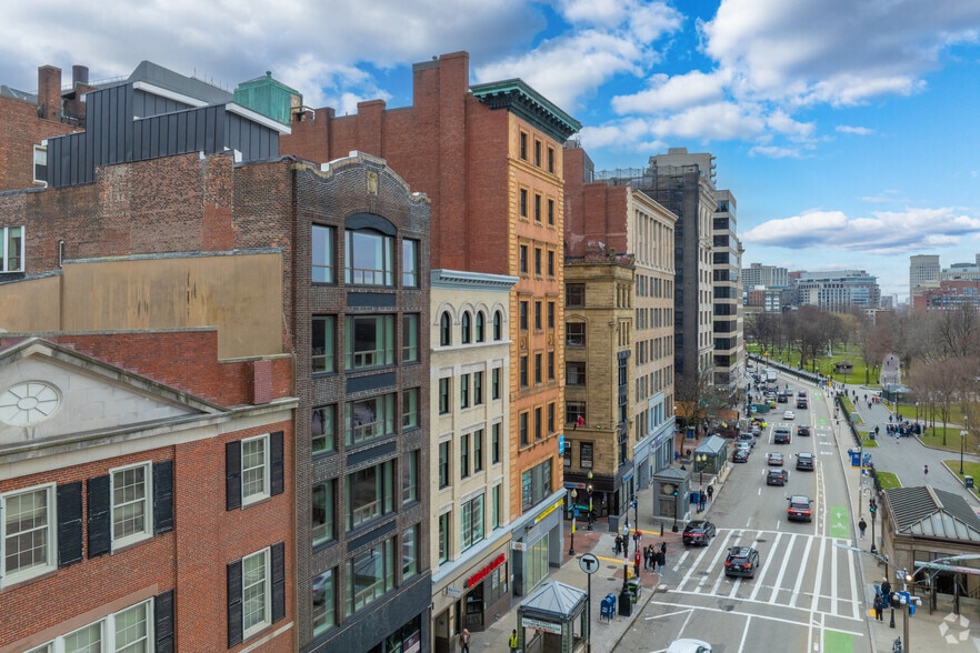 Alternate - 47 Winter St
