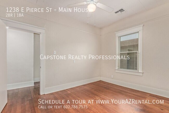 Building Photo - 1238 E Pierce St