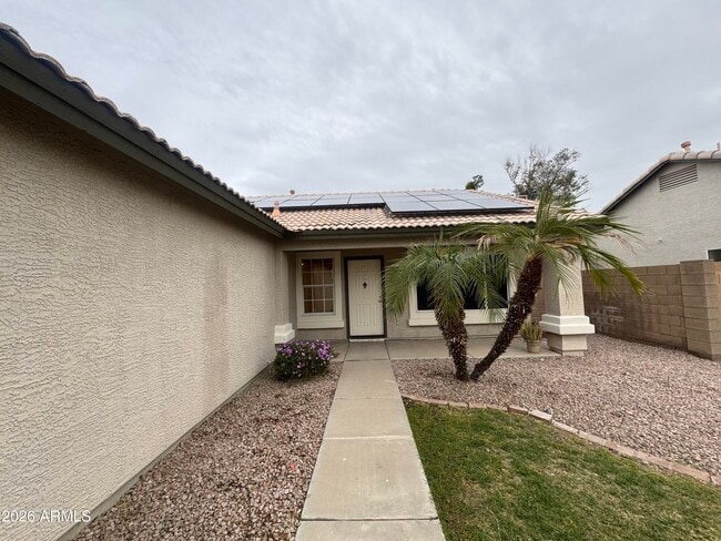 Building Photo - 14634 W Marcus Dr