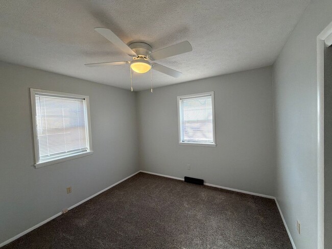 Building Photo - You’re here. You’re home. You’re happy.