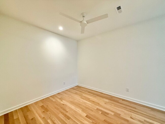 Building Photo - Luxurious New Construction 4BD, 2.5BA Raleigh Townhome with a Rooftop Terrace in a Prime Location...