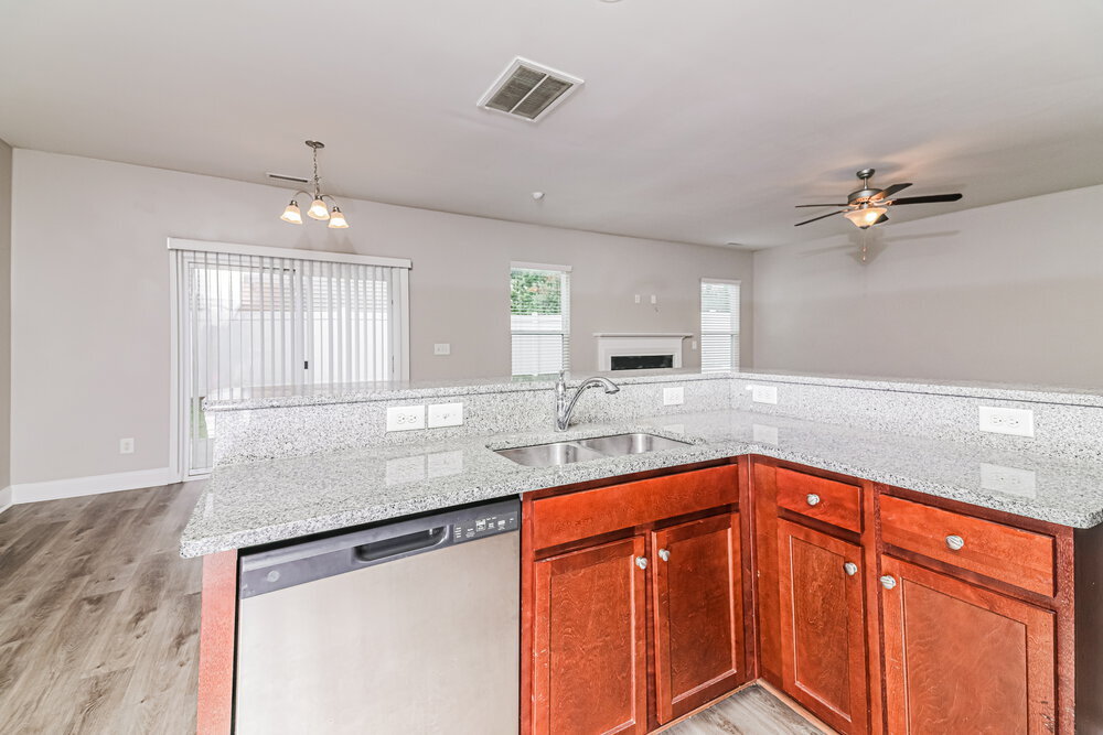 Building Photo - 3600 Sunbright Ln