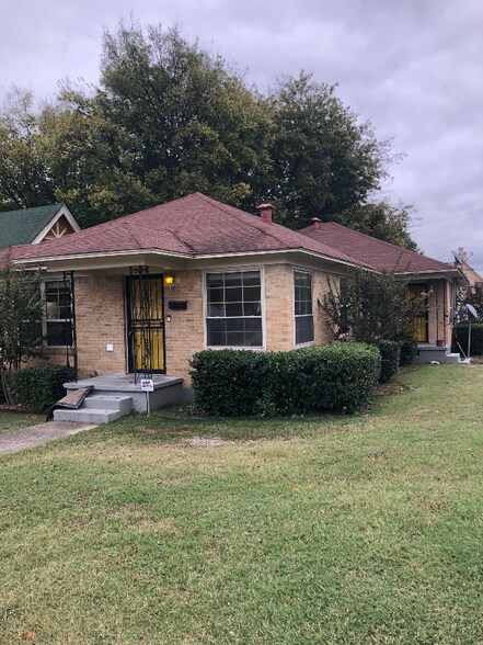 Primary Photo - 2023 S Louisiana St