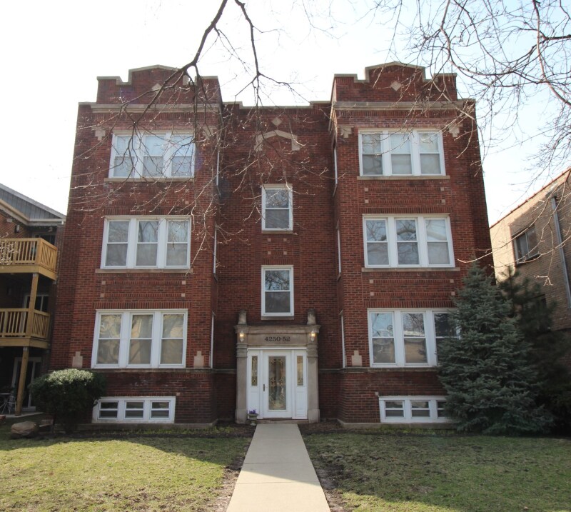 Building Photo - 4252 N Keystone Ave