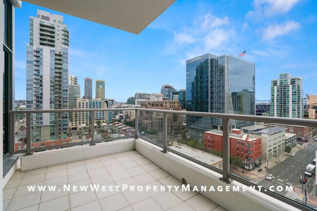 Building Photo - Sunny East Village 2-Bedroom at Alta! Smal...