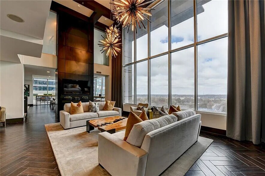 Building Photo - 855 Peachtree St NE