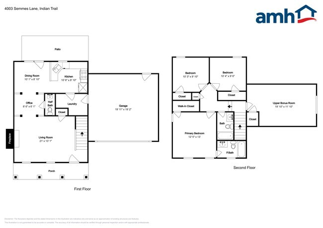 Building Photo - 4003 Semmes Ln