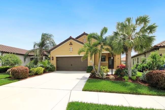 Building Photo - Milano Annual Home for Rent