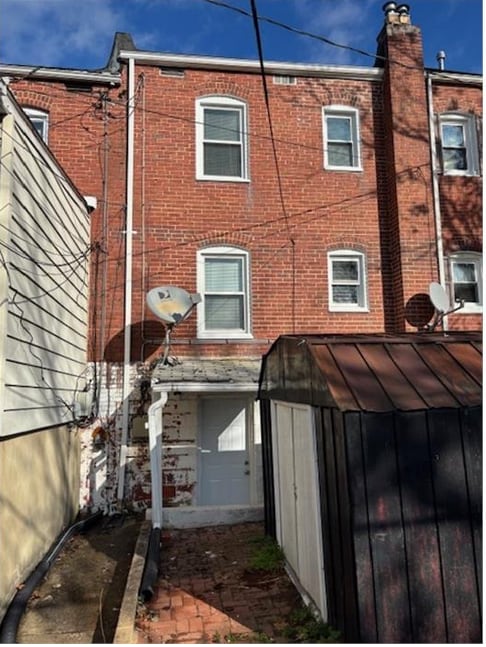 Building Photo - 2 Bedroom Anne Arundel County