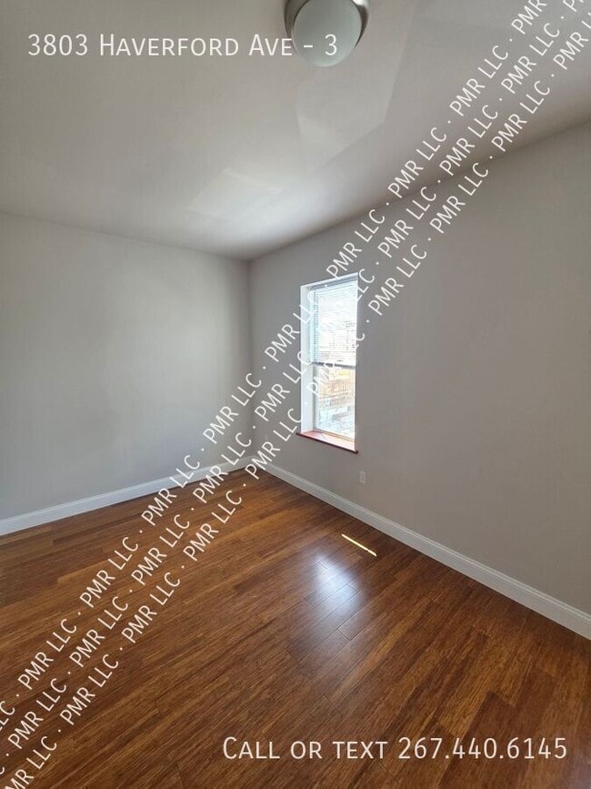 Building Photo - 3803 Haverford Ave