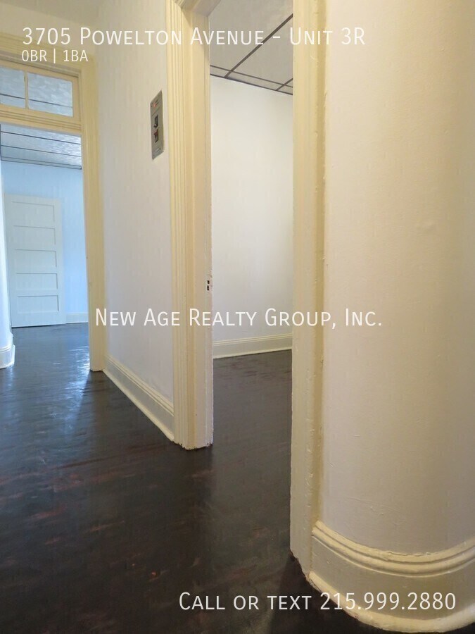 Building Photo - 3705 Powelton Ave