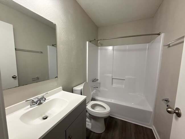 Building Photo - 308-U Jefferson St