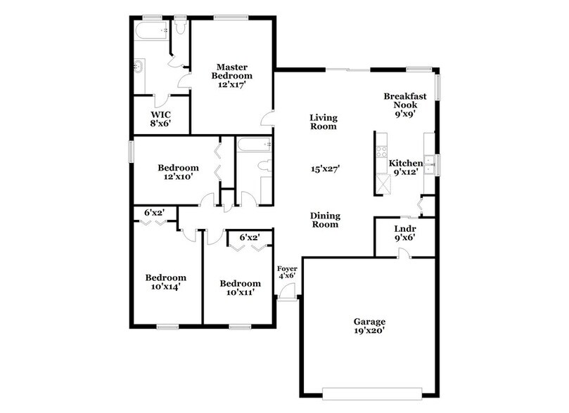 Building Photo - 3257 Fox Squirrel Dr