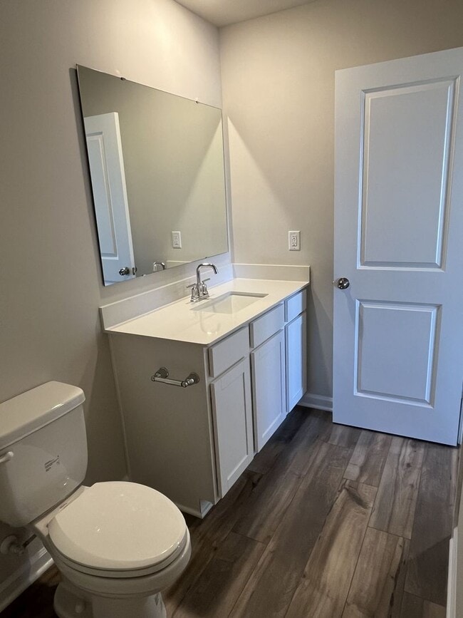 Building Photo - COMING AUGUST 2026!!! Newer 4 Bed Home in University Area