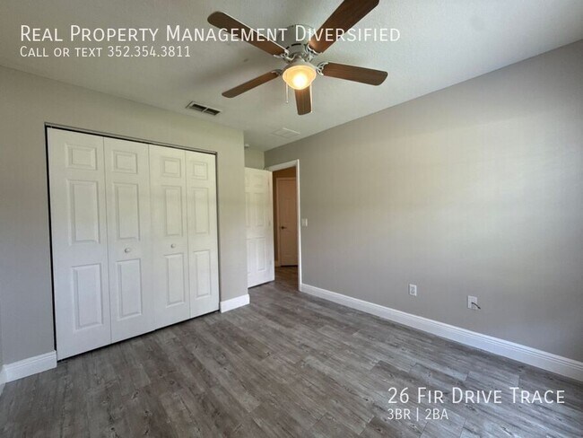 Building Photo - 26 Fir Drive Trce