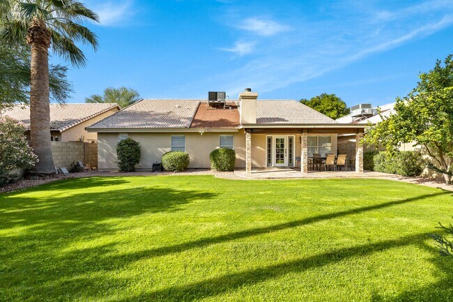 Building Photo - Beautiful 4 bedroom home in North Phoenix