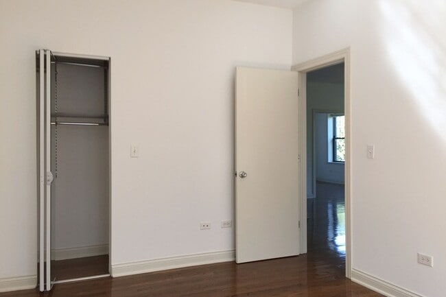 Floorplan - 5320-5326.5 S. Drexel Boulevard