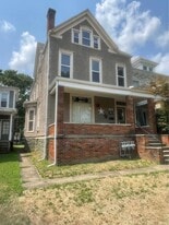 Building Photo - 423 N Front St