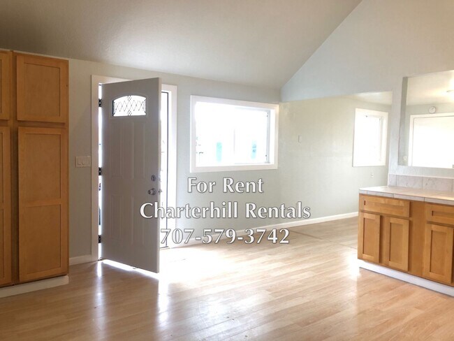 Building Photo - Mixed use -- Large warehouse (use restricted to those allowed by county -- NO marijuana) house plus