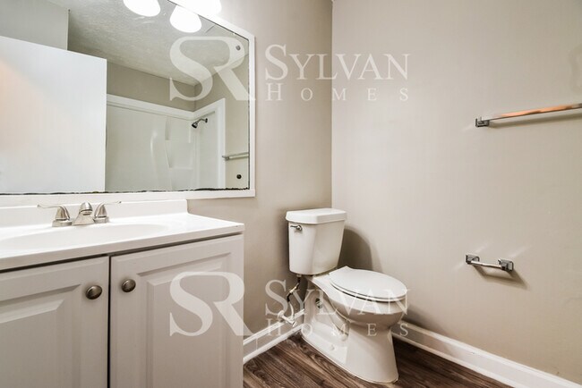 Building Photo - You are exactly where you ought to be!