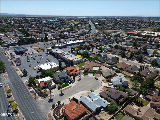 Building Photo - 1857 Ralph Janes Pl